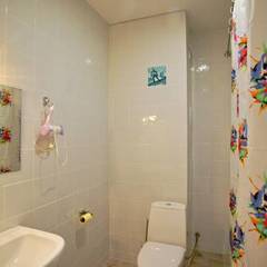 Шале Шале Белый Вихрь, Красная Поляна, Краснодарский край