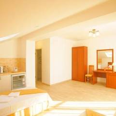 Шале Шале Белый Вихрь, Красная Поляна, Краснодарский край