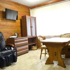 Гостиница Утомленные солнцем, Сочи, Краснодарский край