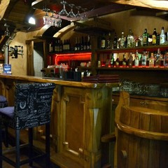 Гостиница Утомленные солнцем, Сочи, Краснодарский край