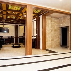 Гостиница Утомленные солнцем, Сочи, Краснодарский край