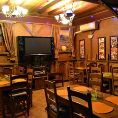 Гостиница Утомленные солнцем, Сочи, Краснодарский край