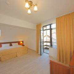 Шале Шале Белый Вихрь, Красная Поляна, Краснодарский край