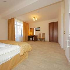 Шале Шале Белый Вихрь, Красная Поляна, Краснодарский край