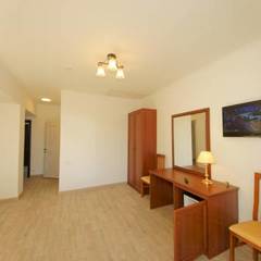 Шале Шале Белый Вихрь, Красная Поляна, Краснодарский край