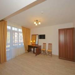 Шале Шале Белый Вихрь, Красная Поляна, Краснодарский край