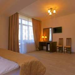 Шале Шале Белый Вихрь, Красная Поляна, Краснодарский край