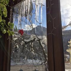 Гостевой дом Kastana, Красная Поляна, Краснодарский край