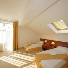 Шале Шале Белый Вихрь, Красная Поляна, Краснодарский край