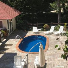 Гостевой дом Kastana, Красная Поляна, Краснодарский край