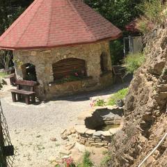 Гостевой дом Kastana, Красная Поляна, Краснодарский край