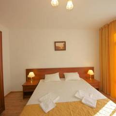 Шале Шале Белый Вихрь, Красная Поляна, Краснодарский край