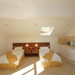 Шале Шале Белый Вихрь, Красная Поляна, Краснодарский край