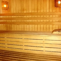 Гостиница Утомленные солнцем, Сочи, Краснодарский край