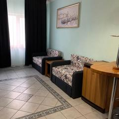 Гостевой дом Kastana, Красная Поляна, Краснодарский край