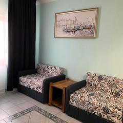 Гостевой дом Kastana, Красная Поляна, Краснодарский край