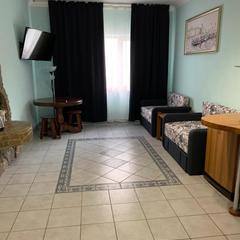 Гостевой дом Kastana, Красная Поляна, Краснодарский край