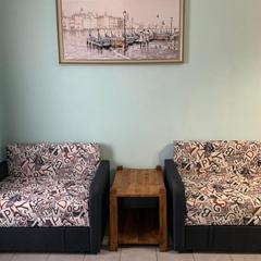 Гостевой дом Kastana, Красная Поляна, Краснодарский край