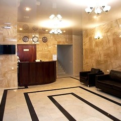 Гостиница Утомленные солнцем, Сочи, Краснодарский край