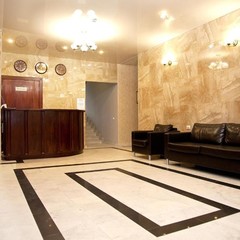 Гостиница Утомленные солнцем, Сочи, Краснодарский край