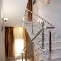 Гостиница Утомленные солнцем, Сочи, Краснодарский край