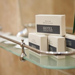 Гостиница Утомленные солнцем, Сочи, Краснодарский край