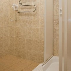 Гостиница Утомленные солнцем, Сочи, Краснодарский край