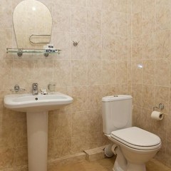 Гостиница Утомленные солнцем, Сочи, Краснодарский край