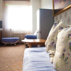 Гостиница Утомленные солнцем, Сочи, Краснодарский край