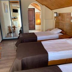 Гостевой дом Kastana, Красная Поляна, Краснодарский край