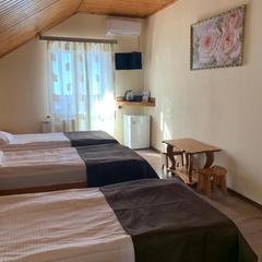 Гостевой дом Kastana, Красная Поляна, Краснодарский край