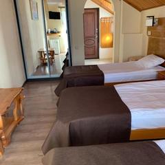 Гостевой дом Kastana, Красная Поляна, Краснодарский край