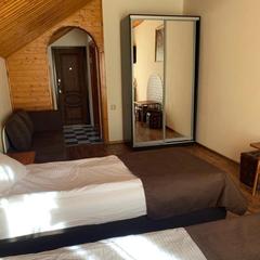 Гостевой дом Kastana, Красная Поляна, Краснодарский край