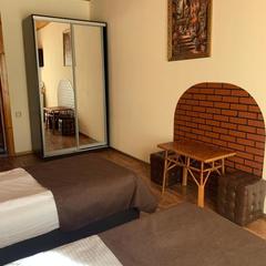 Гостевой дом Kastana, Красная Поляна, Краснодарский край