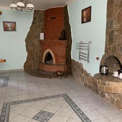 Гостевой дом Kastana, Красная Поляна, Краснодарский край