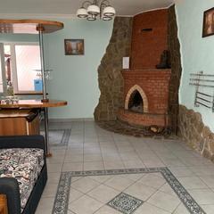 Гостевой дом Kastana, Красная Поляна, Краснодарский край