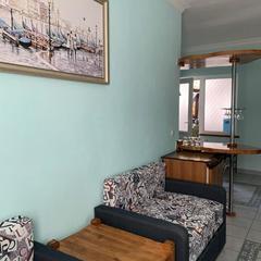 Гостевой дом Kastana, Красная Поляна, Краснодарский край