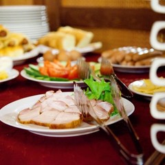 Гостиница Утомленные солнцем, Сочи, Краснодарский край