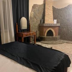 Гостевой дом Kastana, Красная Поляна, Краснодарский край