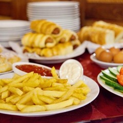 Гостиница Утомленные солнцем, Сочи, Краснодарский край