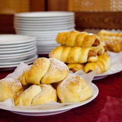 Гостиница Утомленные солнцем, Сочи, Краснодарский край