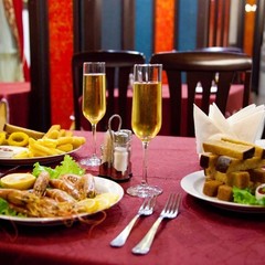 Гостиница Утомленные солнцем, Сочи, Краснодарский край