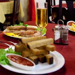 Гостиница Утомленные солнцем, Сочи, Краснодарский край