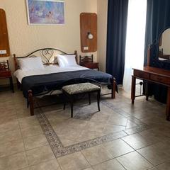 Гостевой дом Kastana, Красная Поляна, Краснодарский край