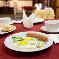 Гостиница Утомленные солнцем, Сочи, Краснодарский край