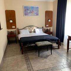 Гостевой дом Kastana, Красная Поляна, Краснодарский край