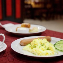 Гостиница Утомленные солнцем, Сочи, Краснодарский край