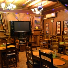 Гостиница Утомленные солнцем, Сочи, Краснодарский край