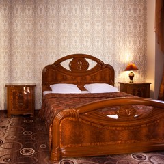 Гостиница Утомленные солнцем, Сочи, Краснодарский край