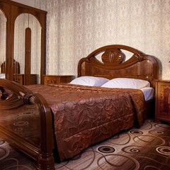 Гостиница Утомленные солнцем, Сочи, Краснодарский край